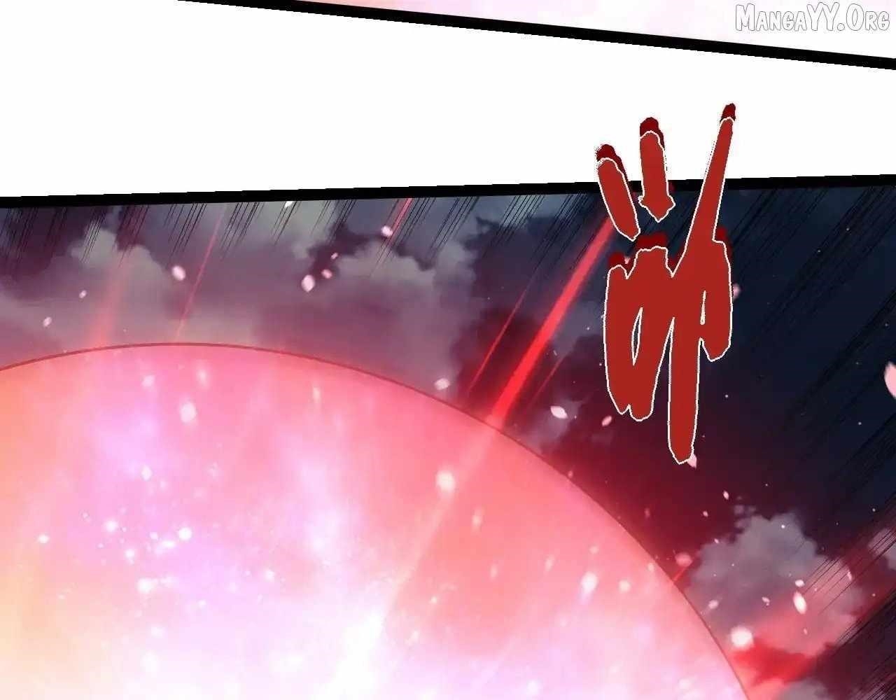 Evolution Begins With a Big Tree Chapter 454 - Page 19