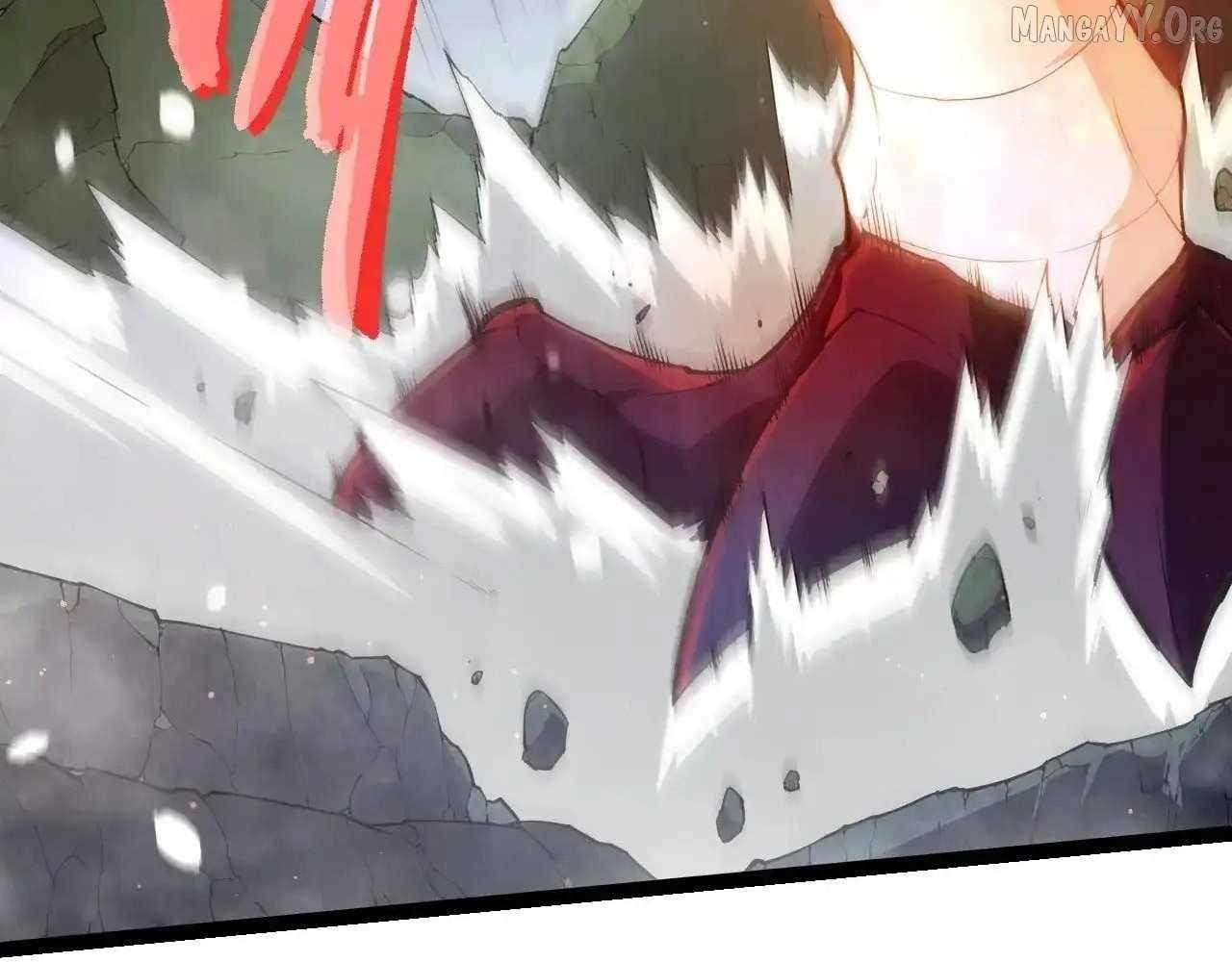 Evolution Begins With a Big Tree Chapter 454 - Page 25