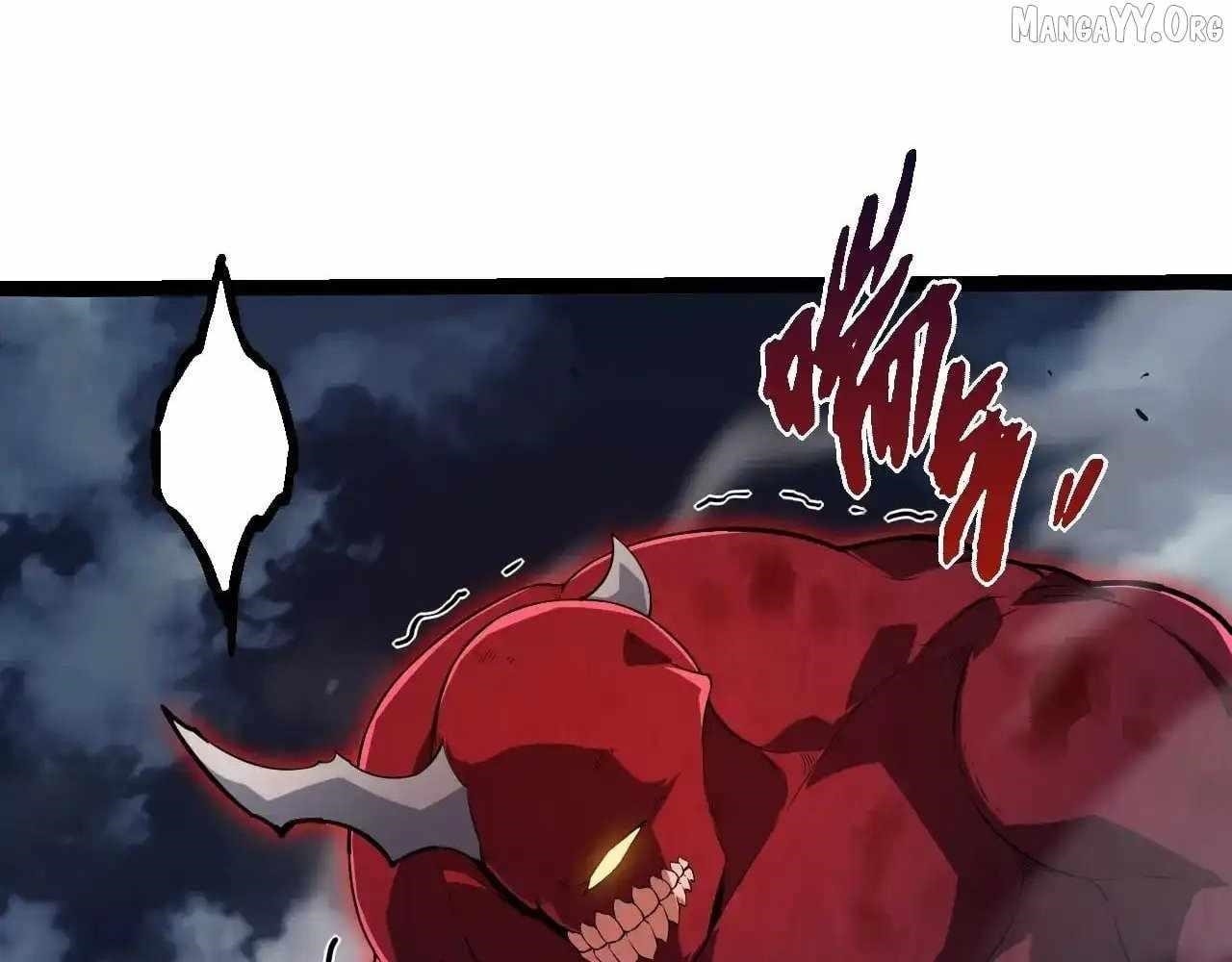 Evolution Begins With a Big Tree Chapter 454 - Page 26