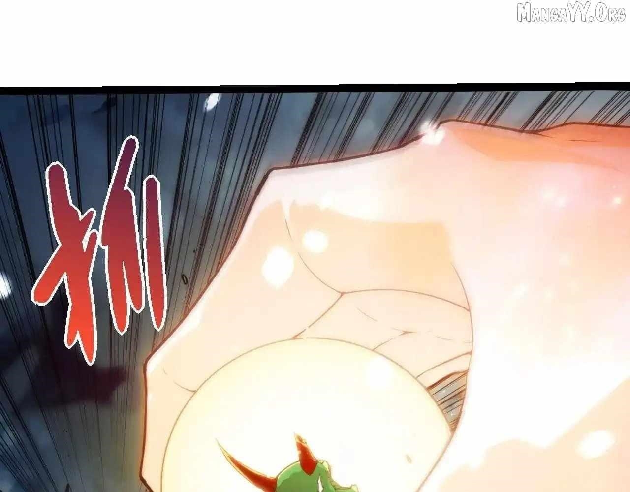 Evolution Begins With a Big Tree Chapter 454 - Page 31