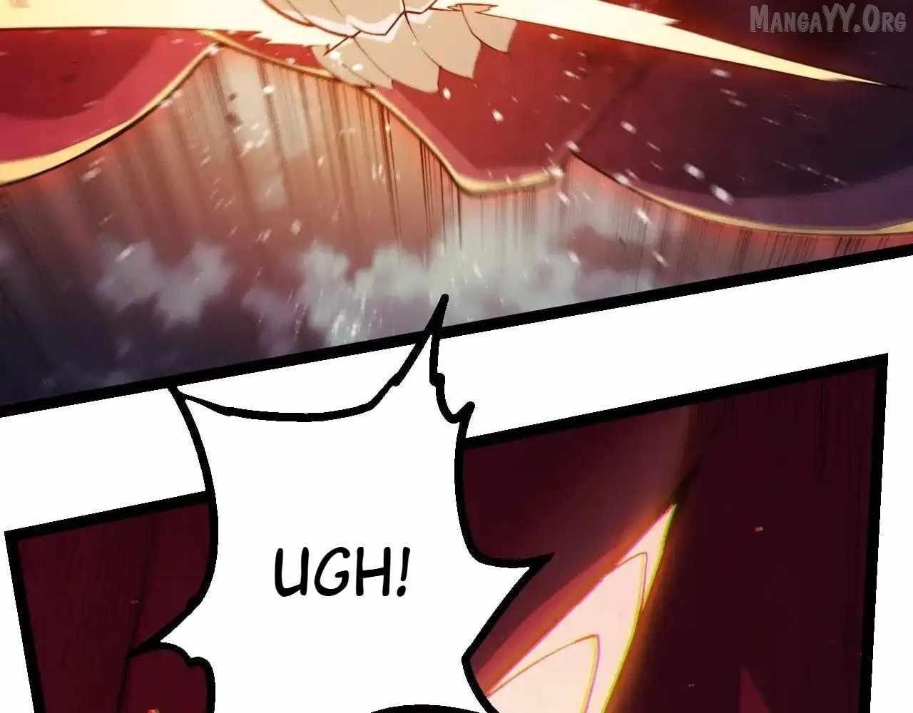 Evolution Begins With a Big Tree Chapter 454 - Page 37