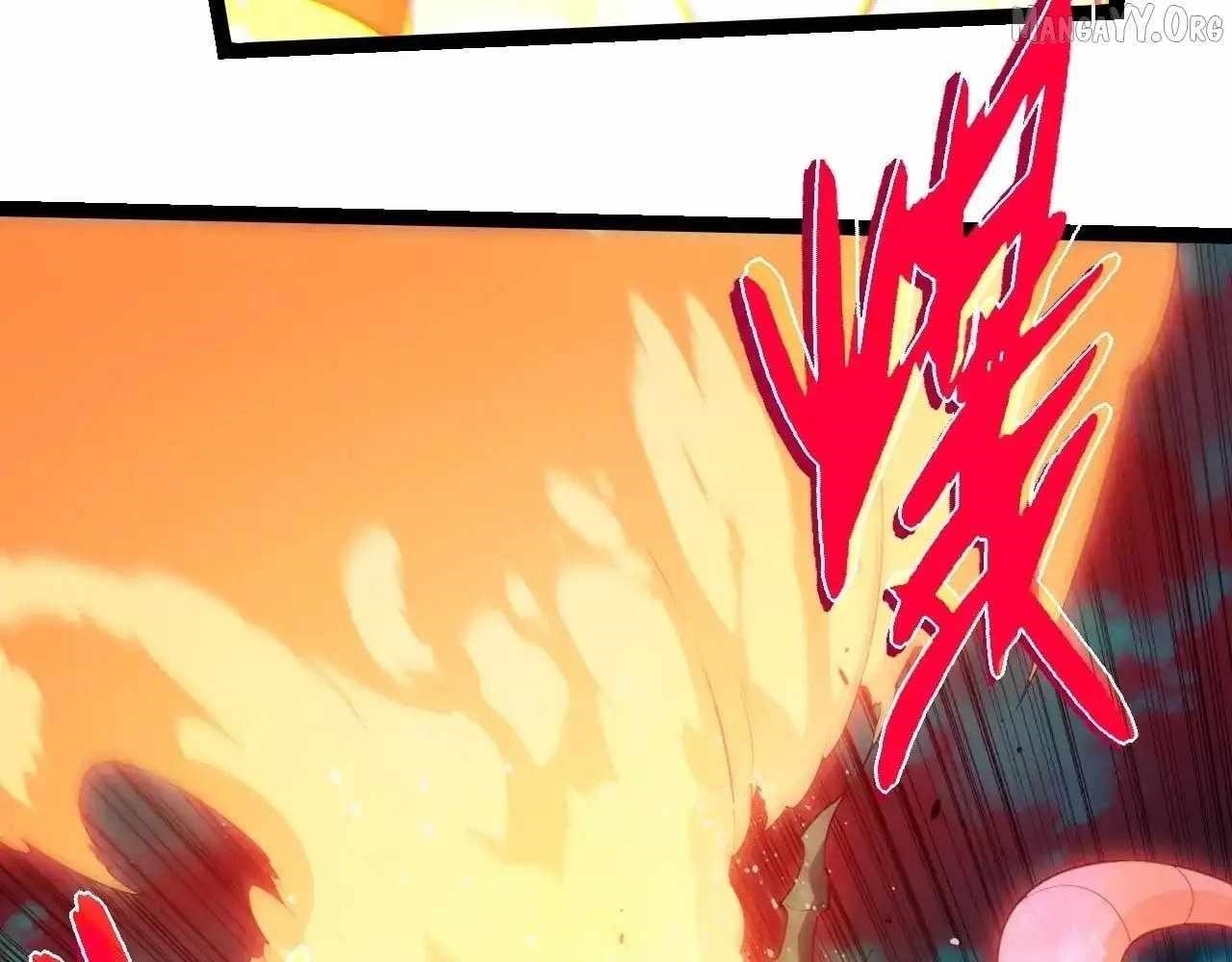 Evolution Begins With a Big Tree Chapter 454 - Page 39