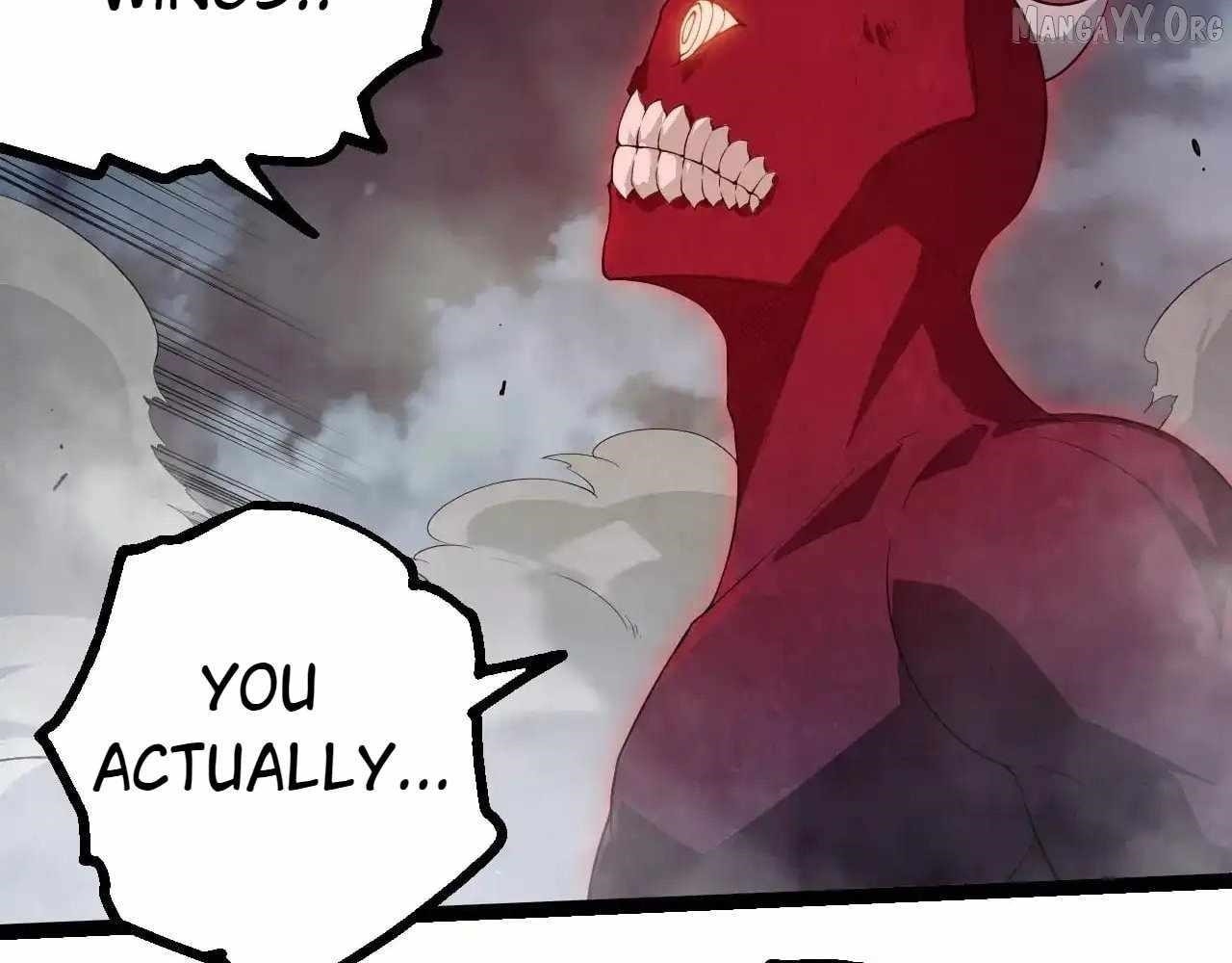 Evolution Begins With a Big Tree Chapter 454 - Page 48