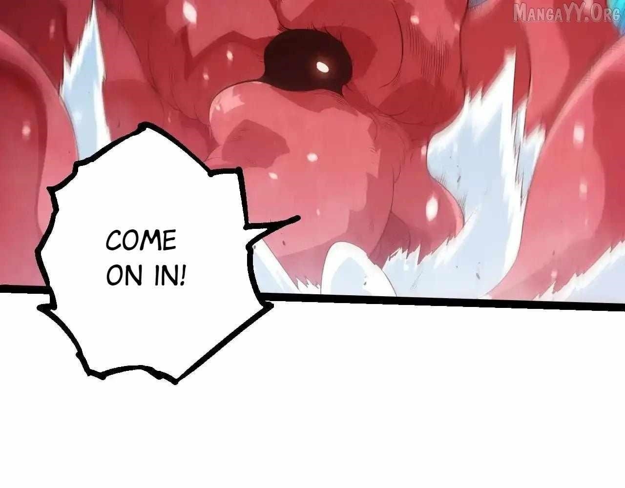 Evolution Begins With a Big Tree Chapter 454 - Page 5