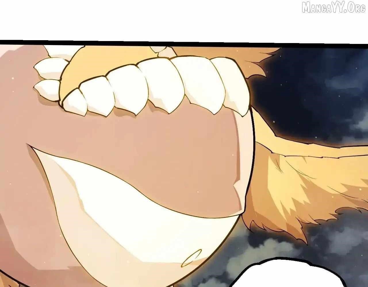 Evolution Begins With a Big Tree Chapter 454 - Page 54