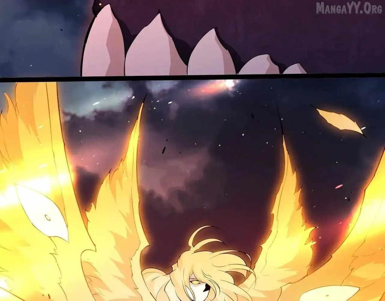 Evolution Begins With a Big Tree Chapter 454 - Page 67