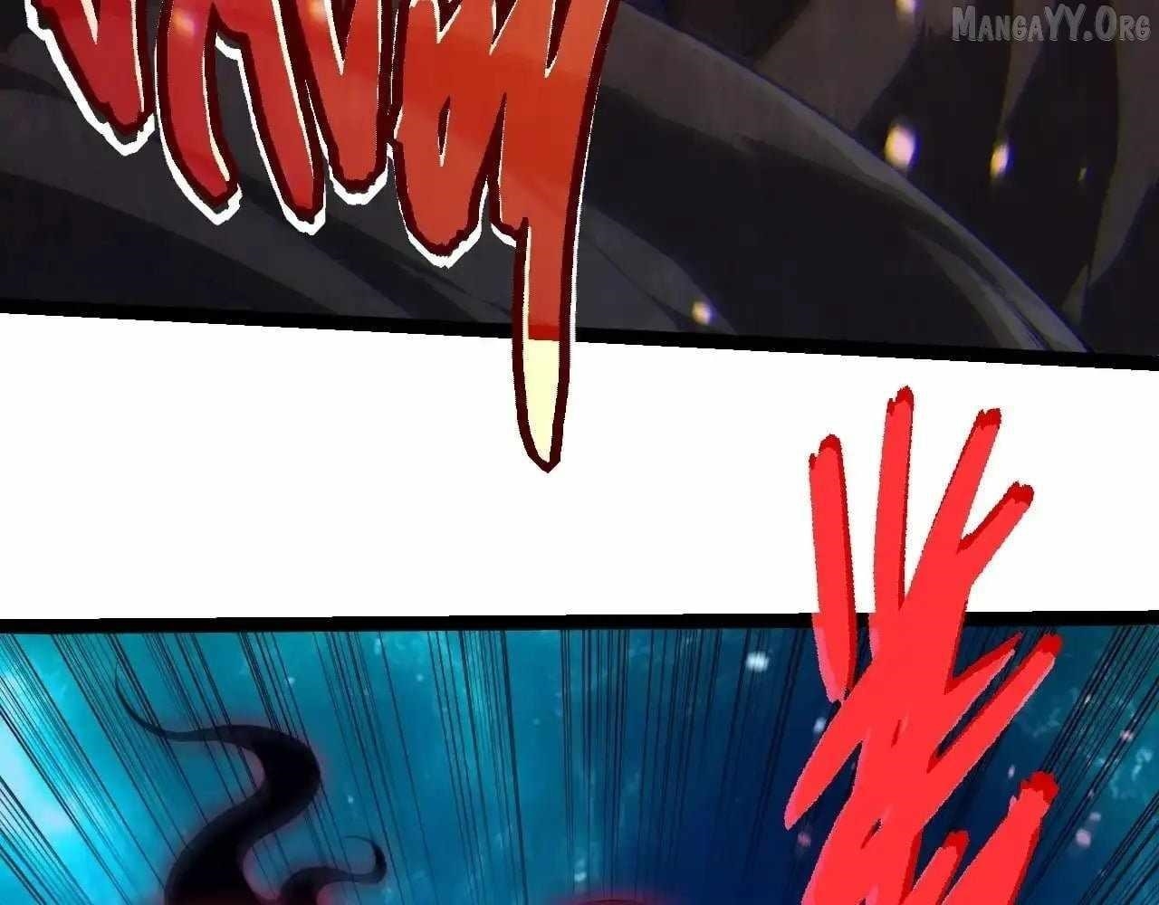 Evolution Begins With a Big Tree Chapter 454 - Page 7