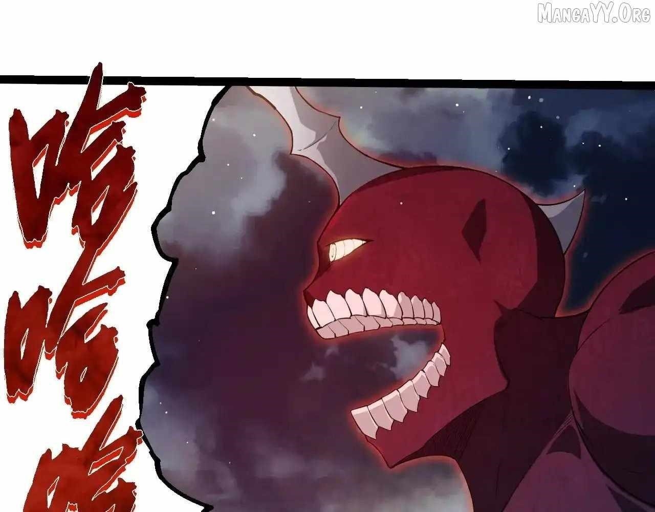 Evolution Begins With a Big Tree Chapter 454 - Page 71