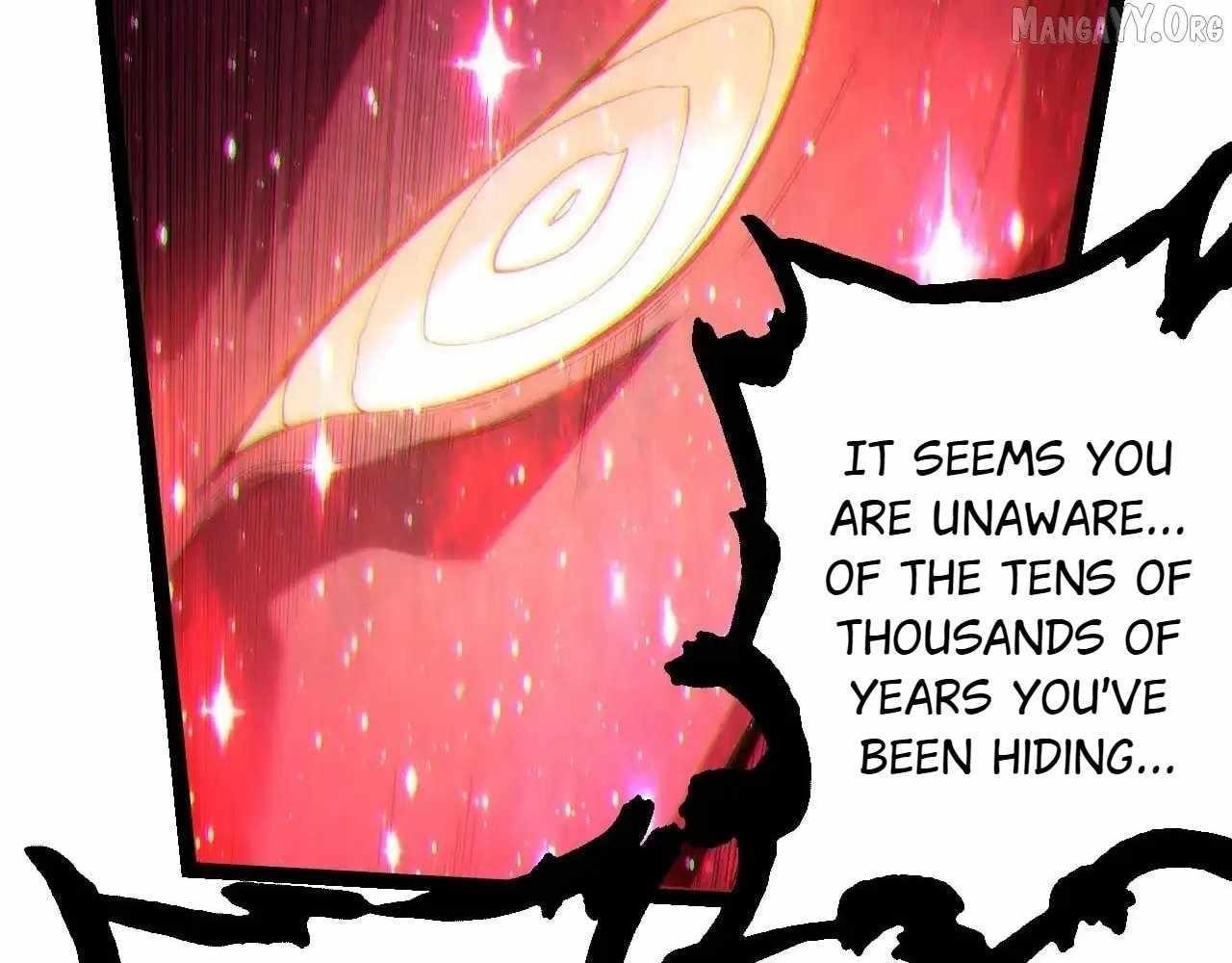 Evolution Begins With a Big Tree Chapter 454 - Page 73