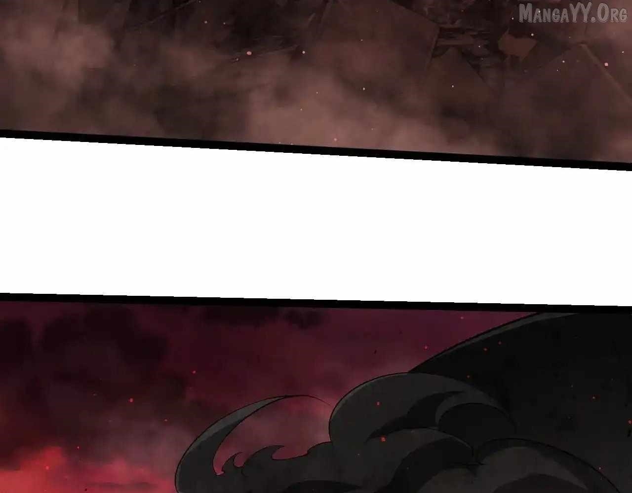 Evolution Begins With a Big Tree Chapter 454 - Page 84