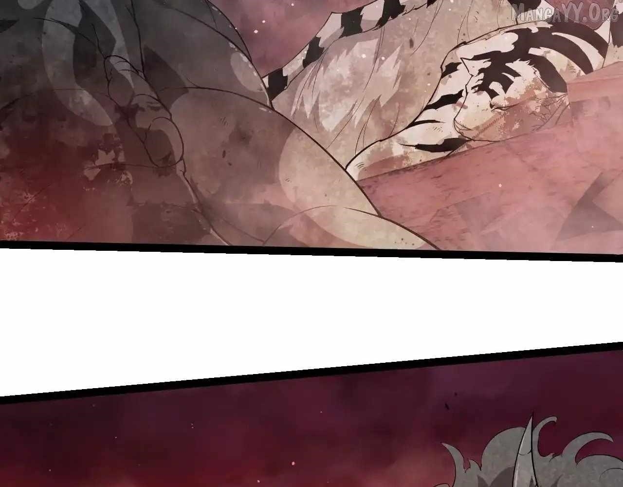 Evolution Begins With a Big Tree Chapter 454 - Page 87