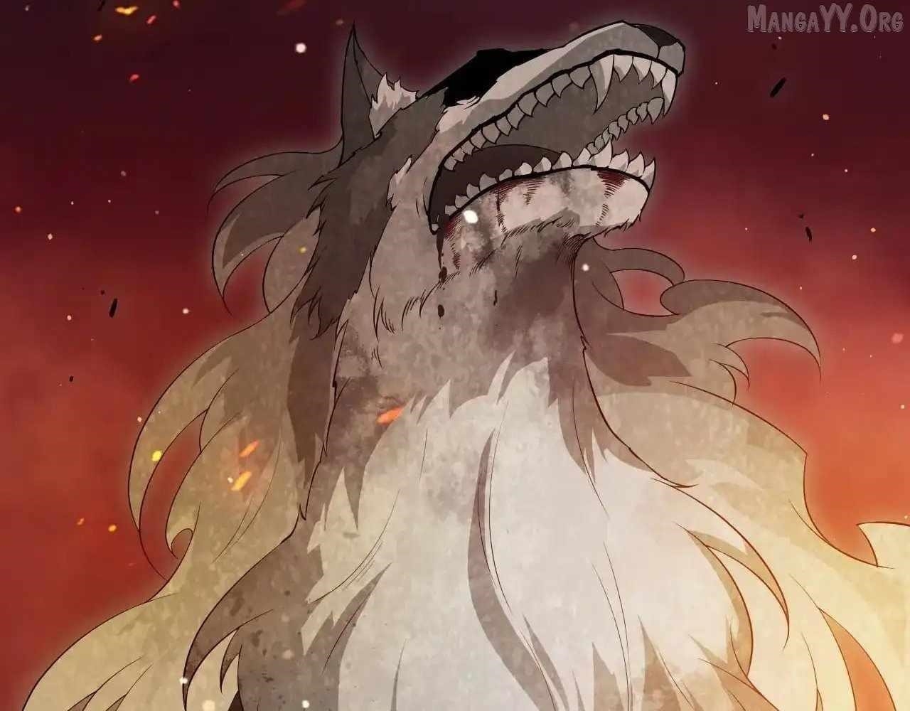 Evolution Begins With a Big Tree Chapter 454 - Page 93