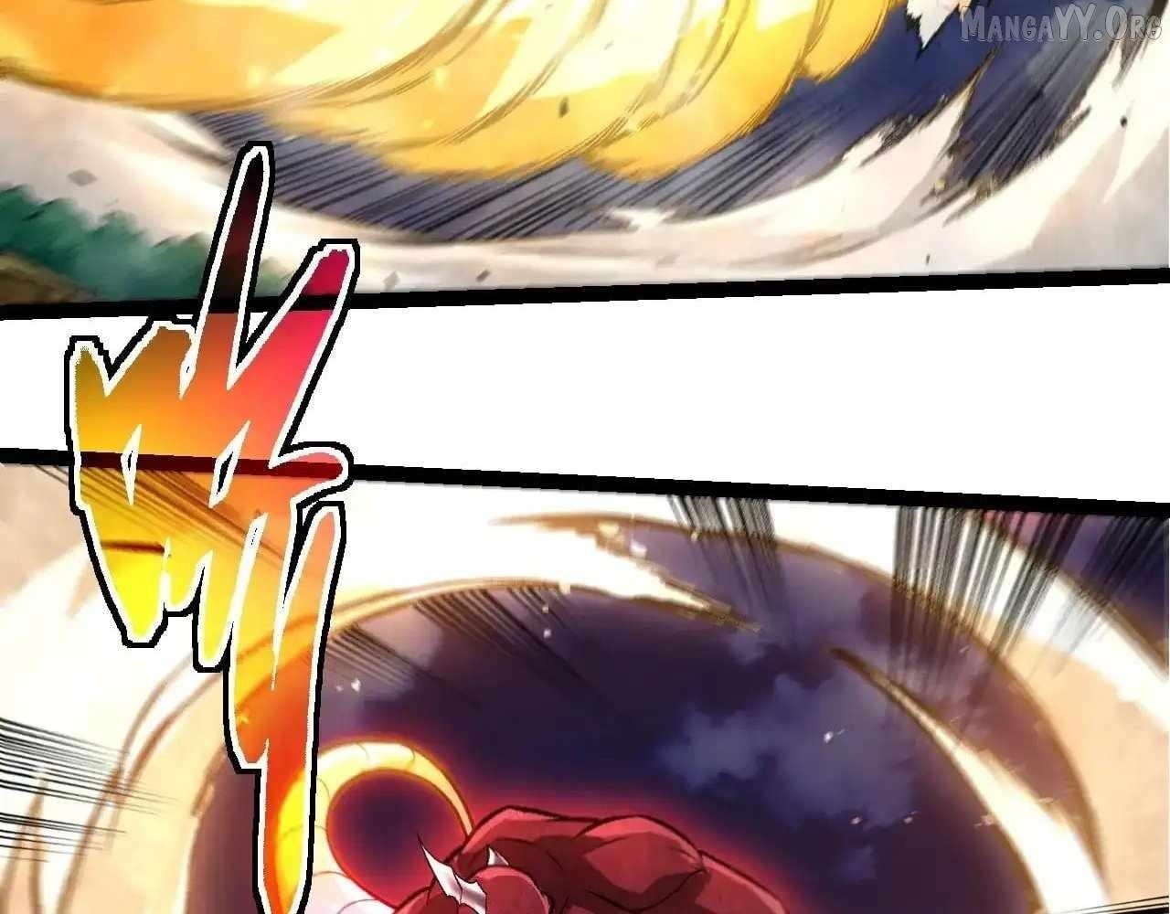 Evolution Begins With a Big Tree Chapter 455 - Page 39