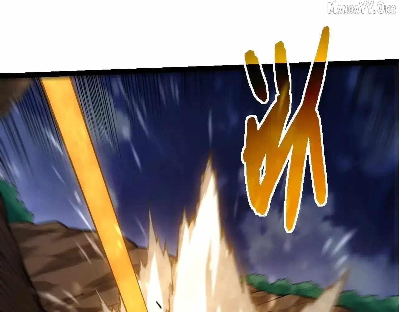 Evolution Begins With a Big Tree Chapter 455 - Page 61