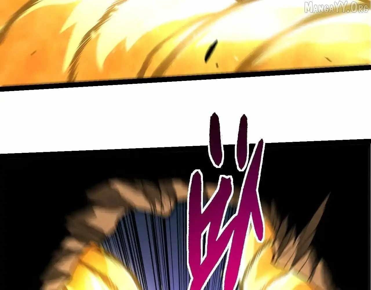 Evolution Begins With a Big Tree Chapter 455 - Page 66