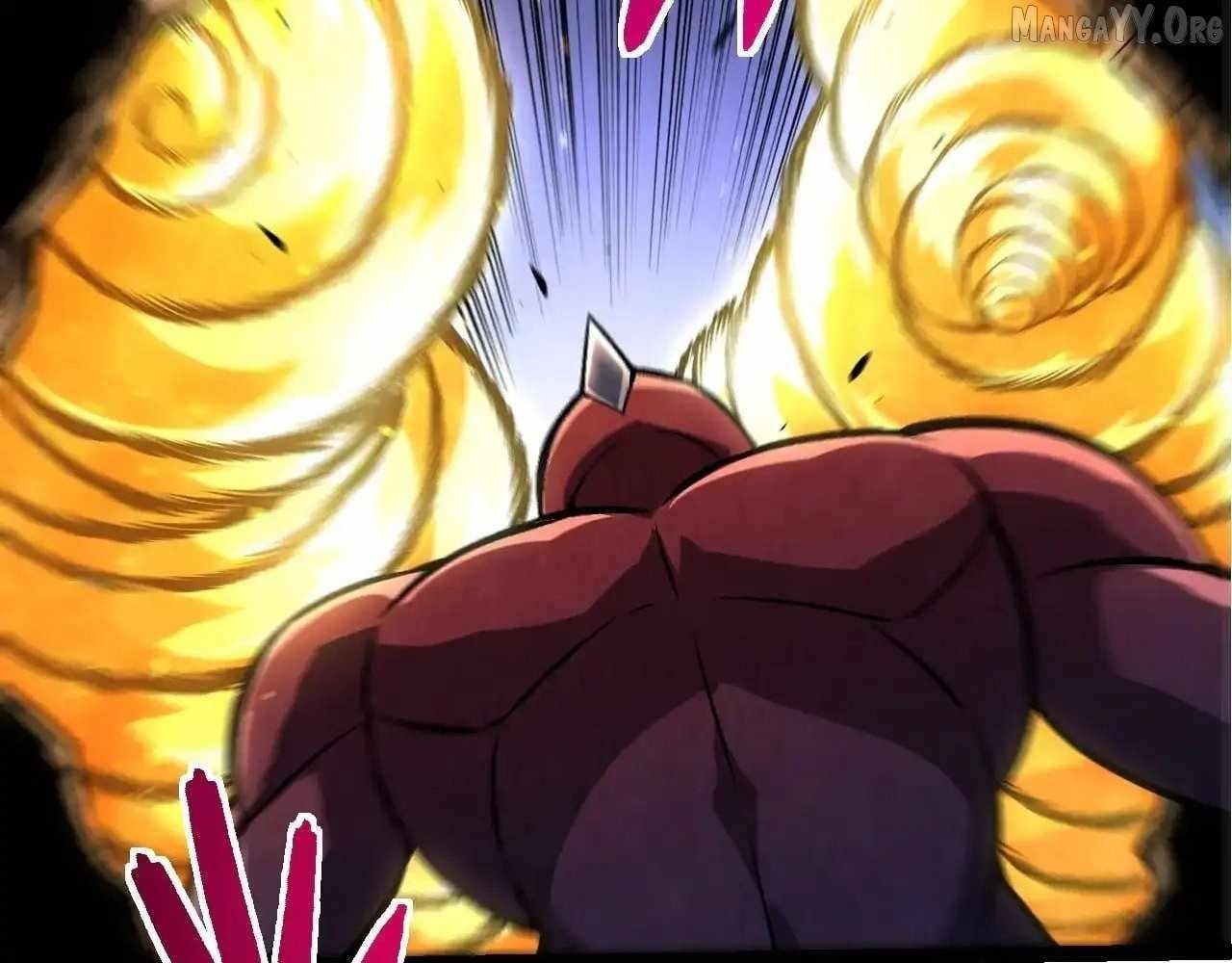 Evolution Begins With a Big Tree Chapter 455 - Page 67