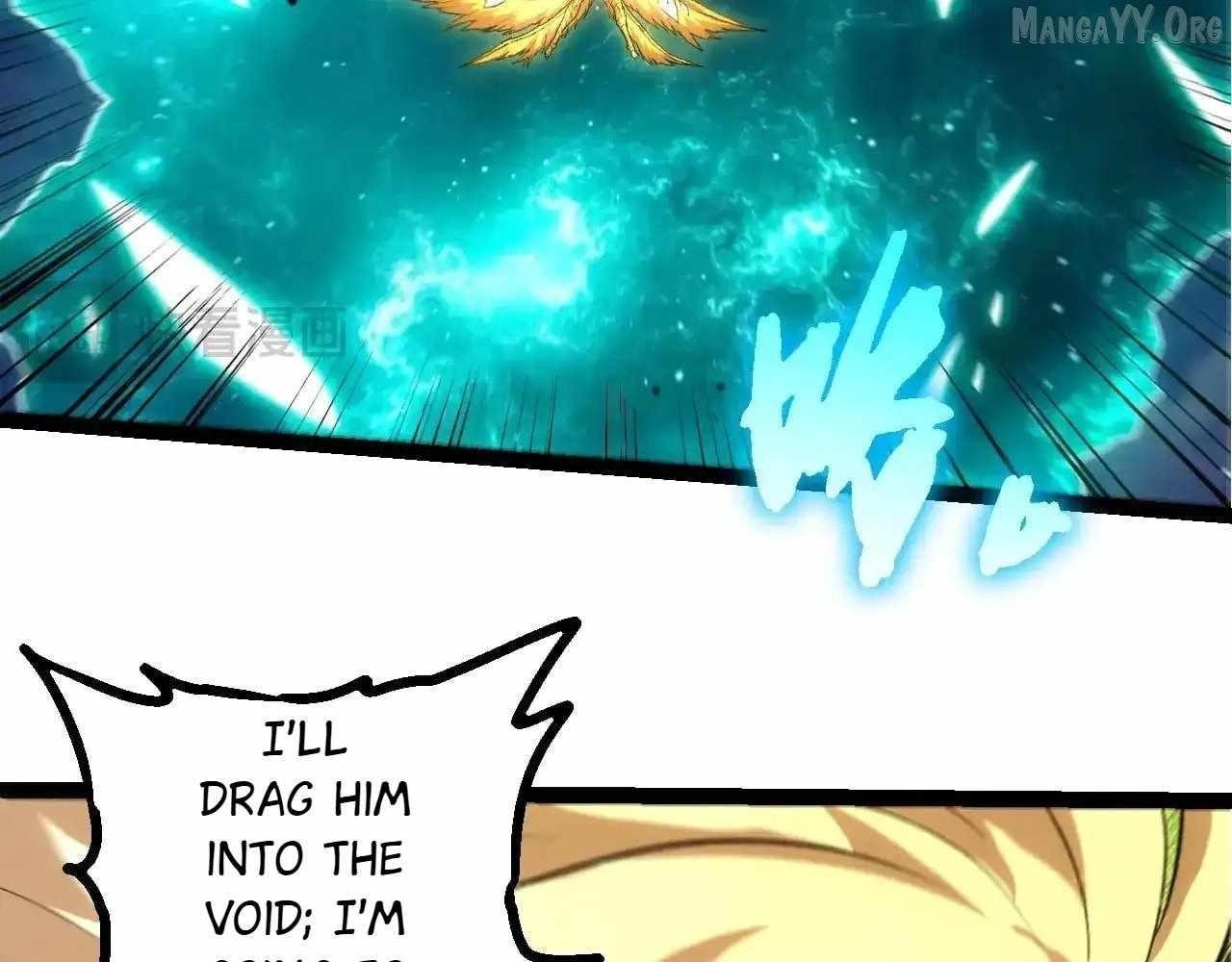 Evolution Begins With a Big Tree Chapter 455 - Page 72