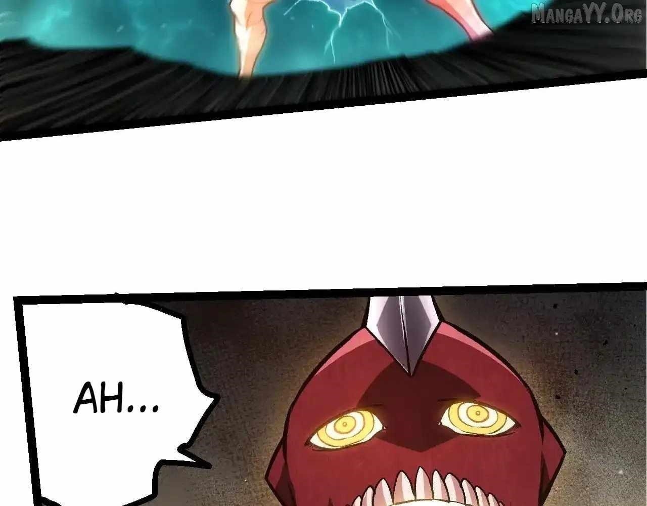 Evolution Begins With a Big Tree Chapter 455 - Page 77