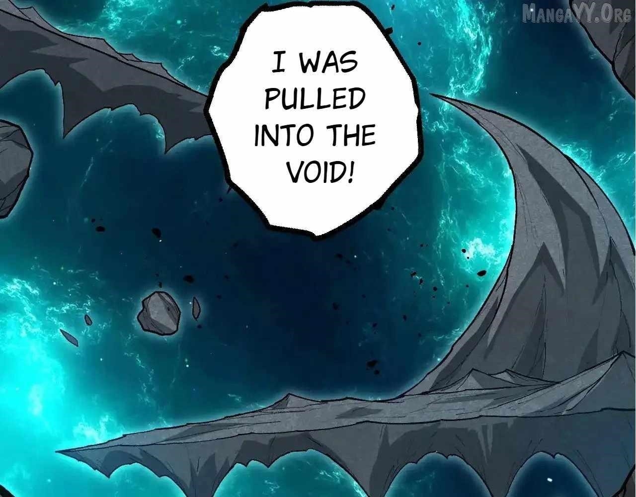 Evolution Begins With a Big Tree Chapter 455 - Page 79