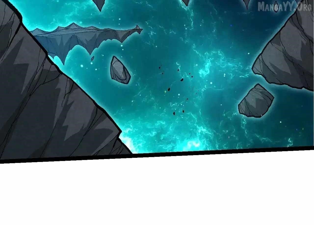 Evolution Begins With a Big Tree Chapter 455 - Page 80