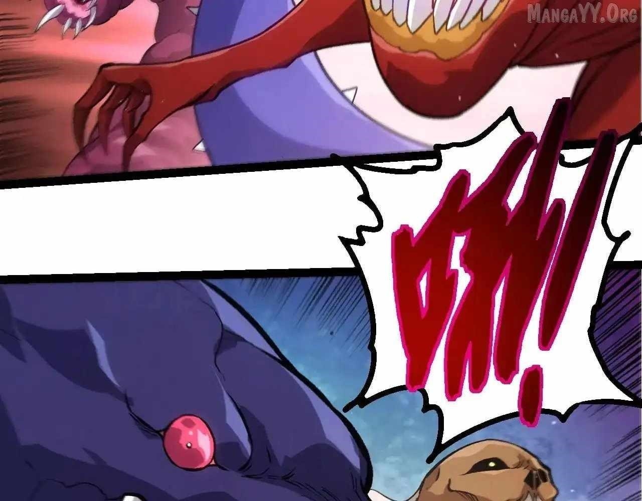 Evolution Begins With a Big Tree Chapter 455 - Page 82