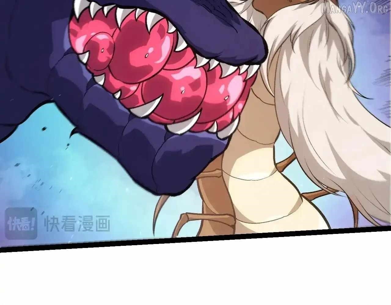 Evolution Begins With a Big Tree Chapter 455 - Page 83