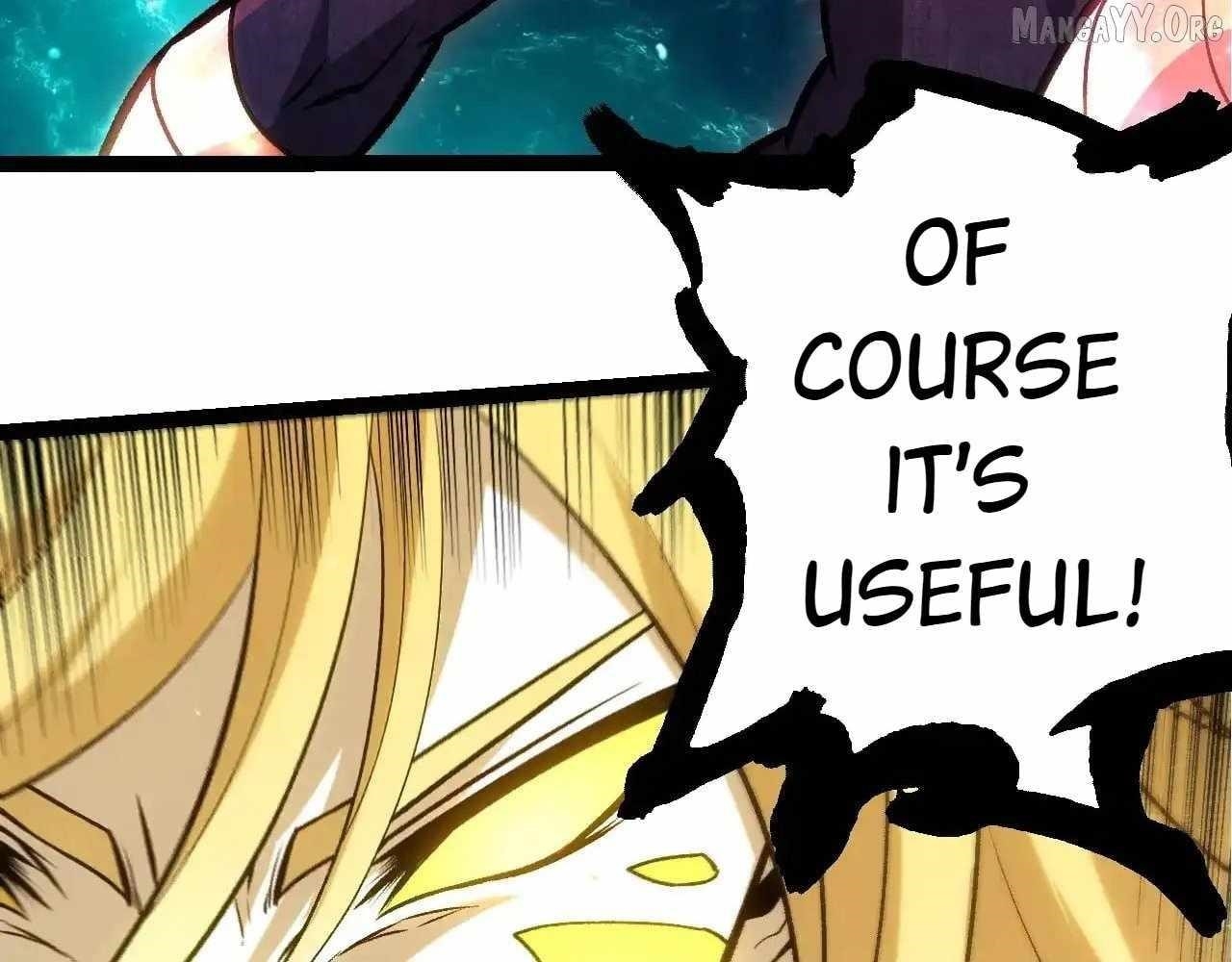 Evolution Begins With a Big Tree Chapter 455 - Page 87