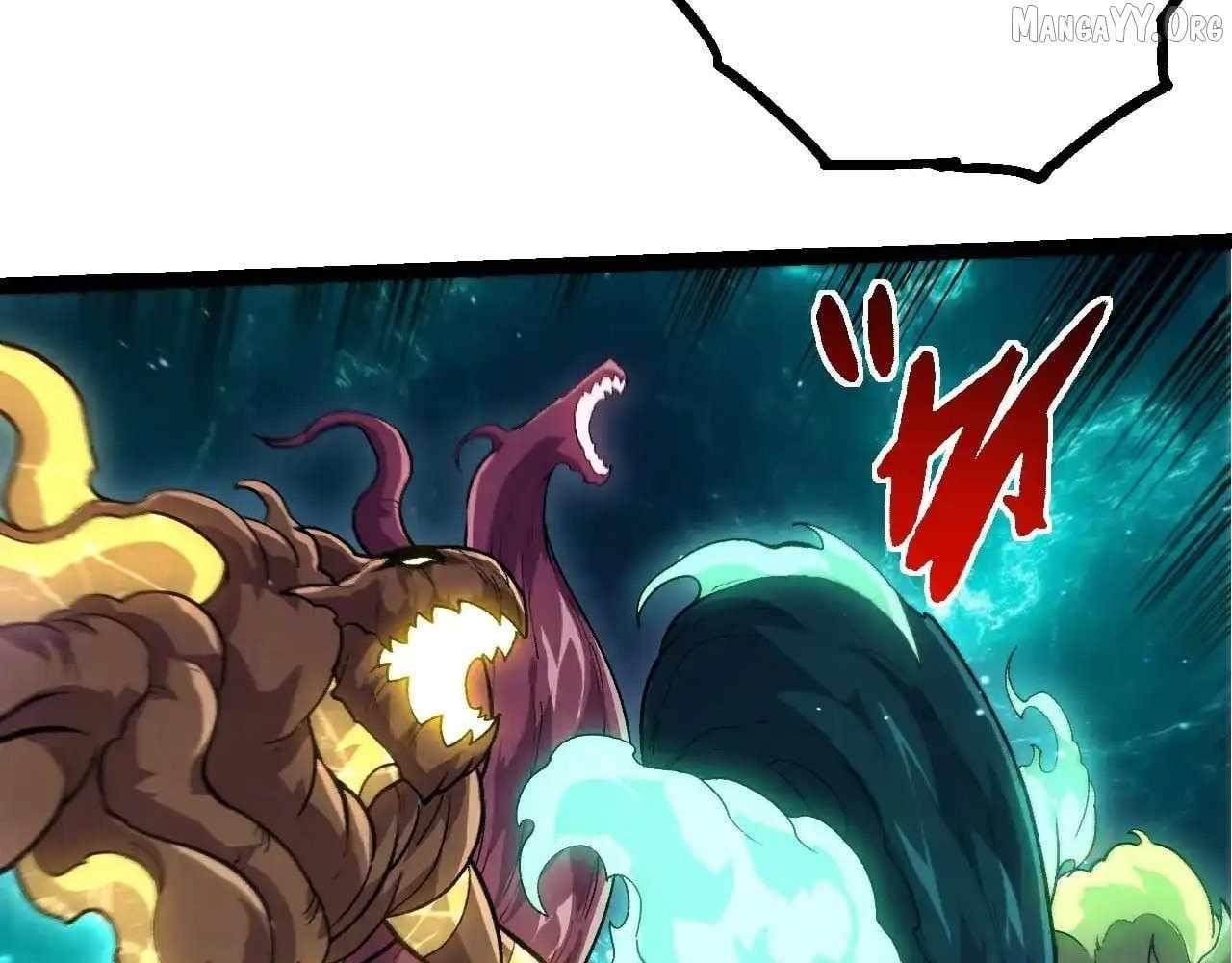 Evolution Begins With a Big Tree Chapter 455 - Page 94