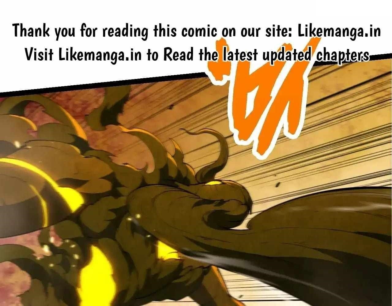 Evolution Begins With a Big Tree Chapter 456 - Page 1