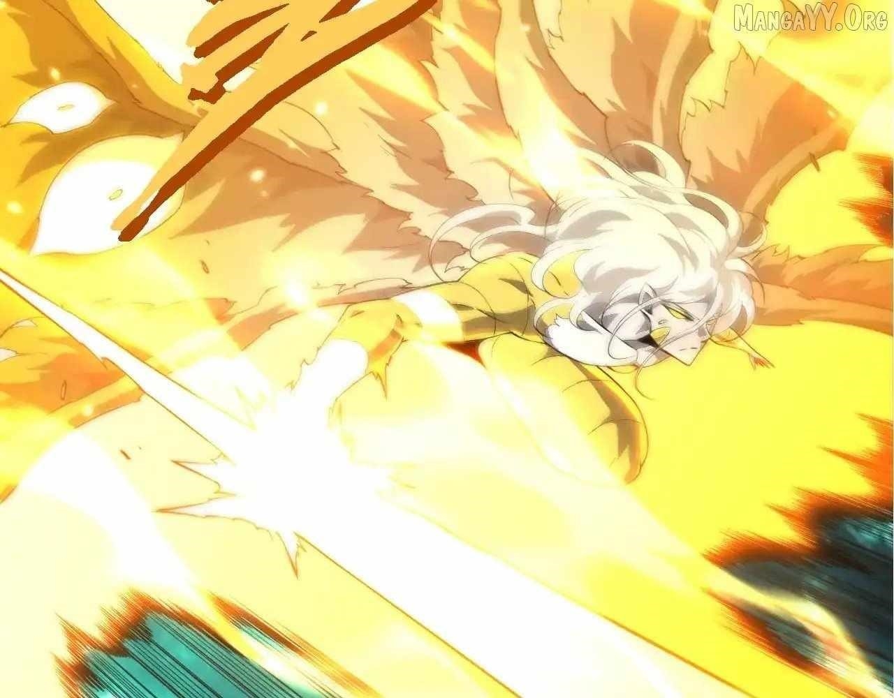 Evolution Begins With a Big Tree Chapter 456 - Page 13