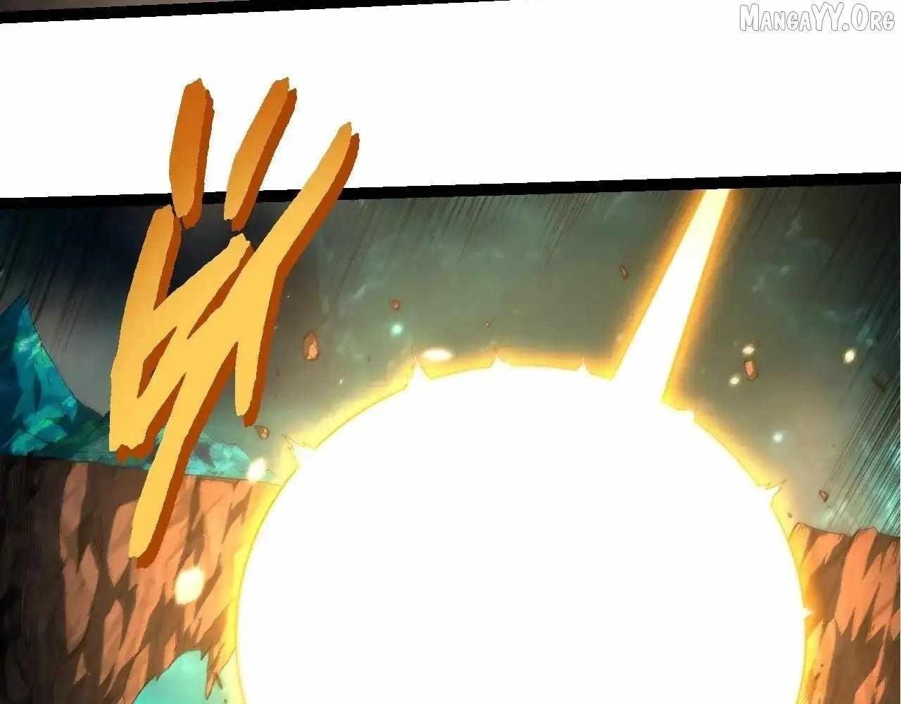 Evolution Begins With a Big Tree Chapter 456 - Page 19