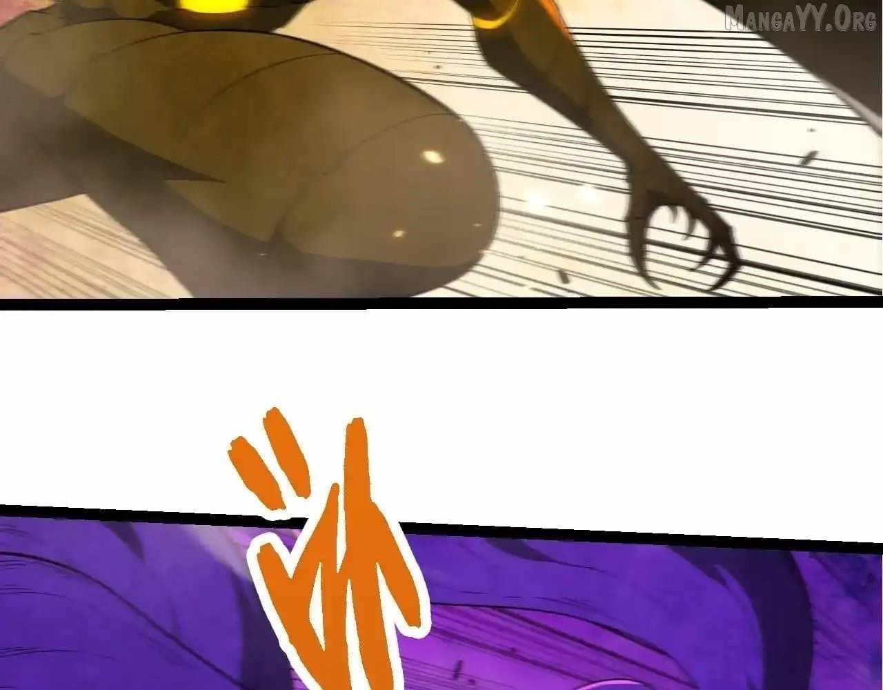 Evolution Begins With a Big Tree Chapter 456 - Page 2