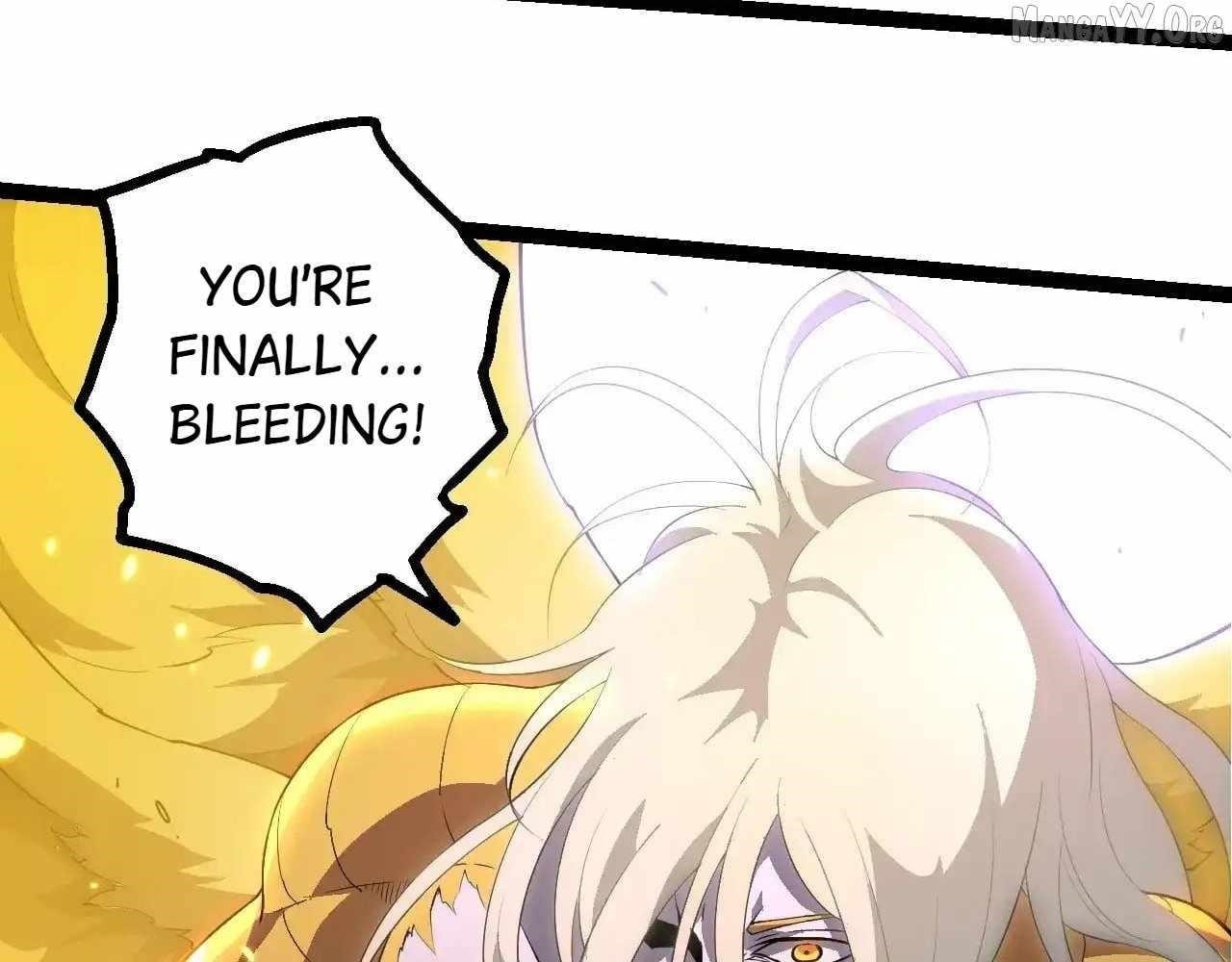 Evolution Begins With a Big Tree Chapter 456 - Page 24