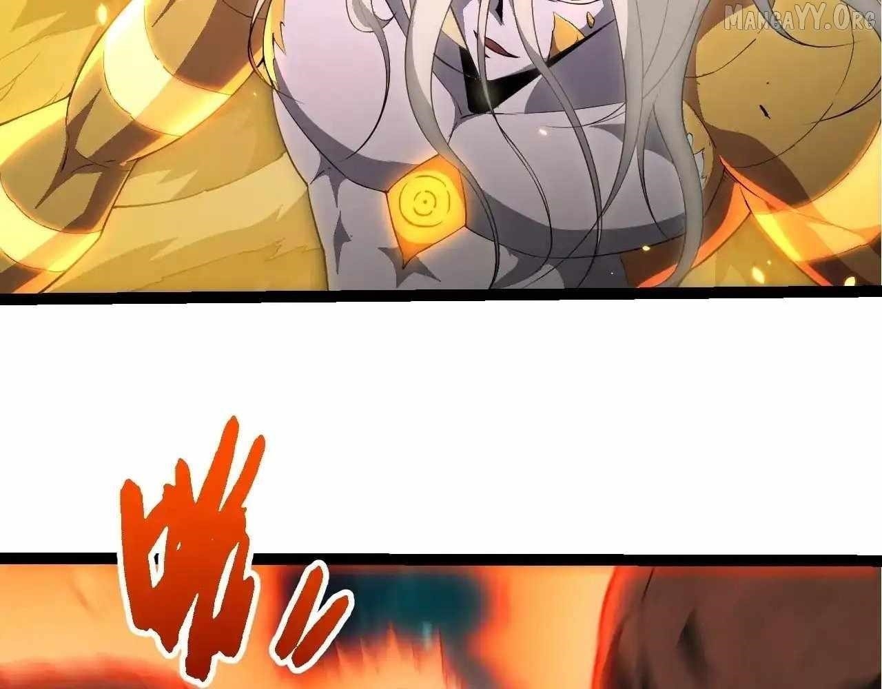 Evolution Begins With a Big Tree Chapter 456 - Page 25