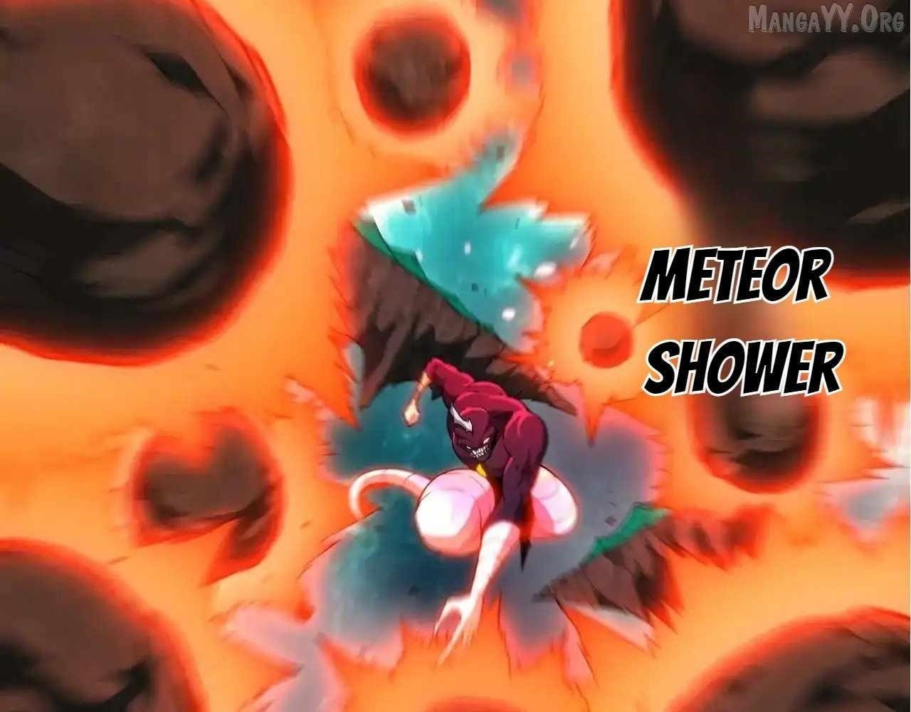 Evolution Begins With a Big Tree Chapter 456 - Page 26