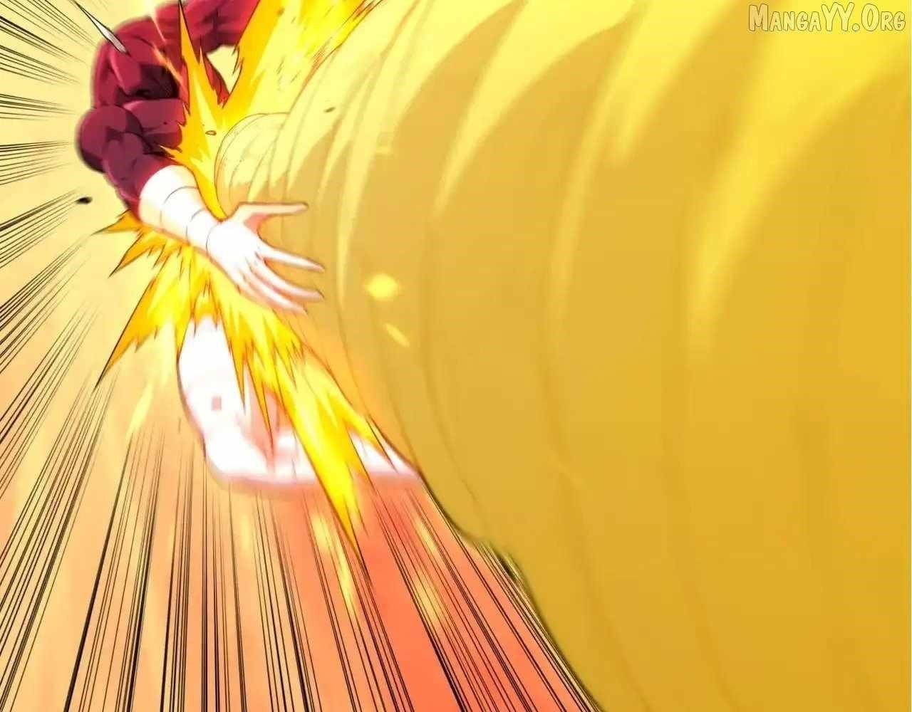 Evolution Begins With a Big Tree Chapter 456 - Page 35