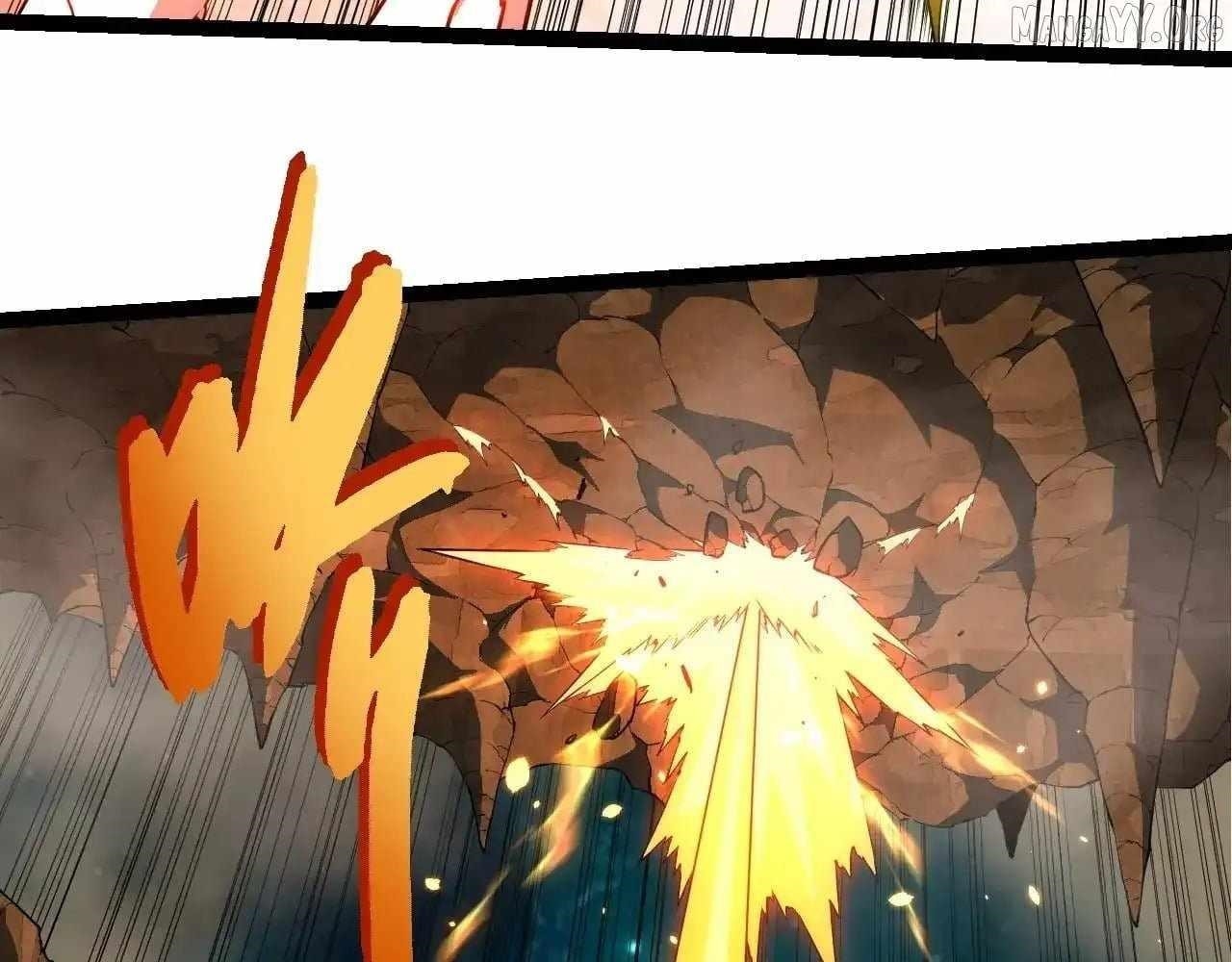 Evolution Begins With a Big Tree Chapter 456 - Page 39