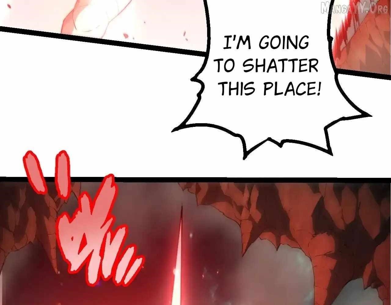 Evolution Begins With a Big Tree Chapter 456 - Page 44