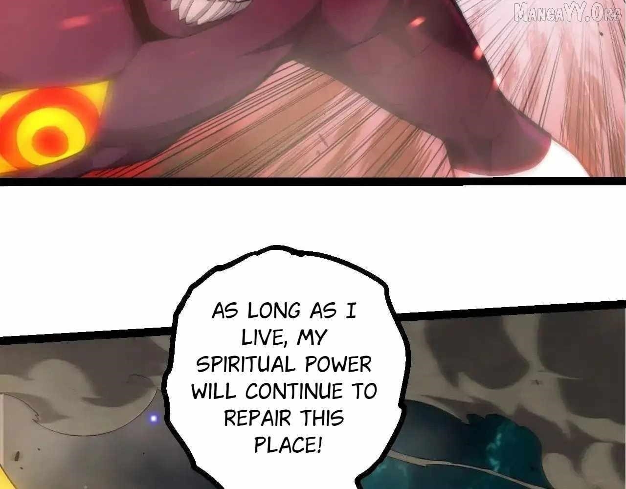 Evolution Begins With a Big Tree Chapter 456 - Page 47