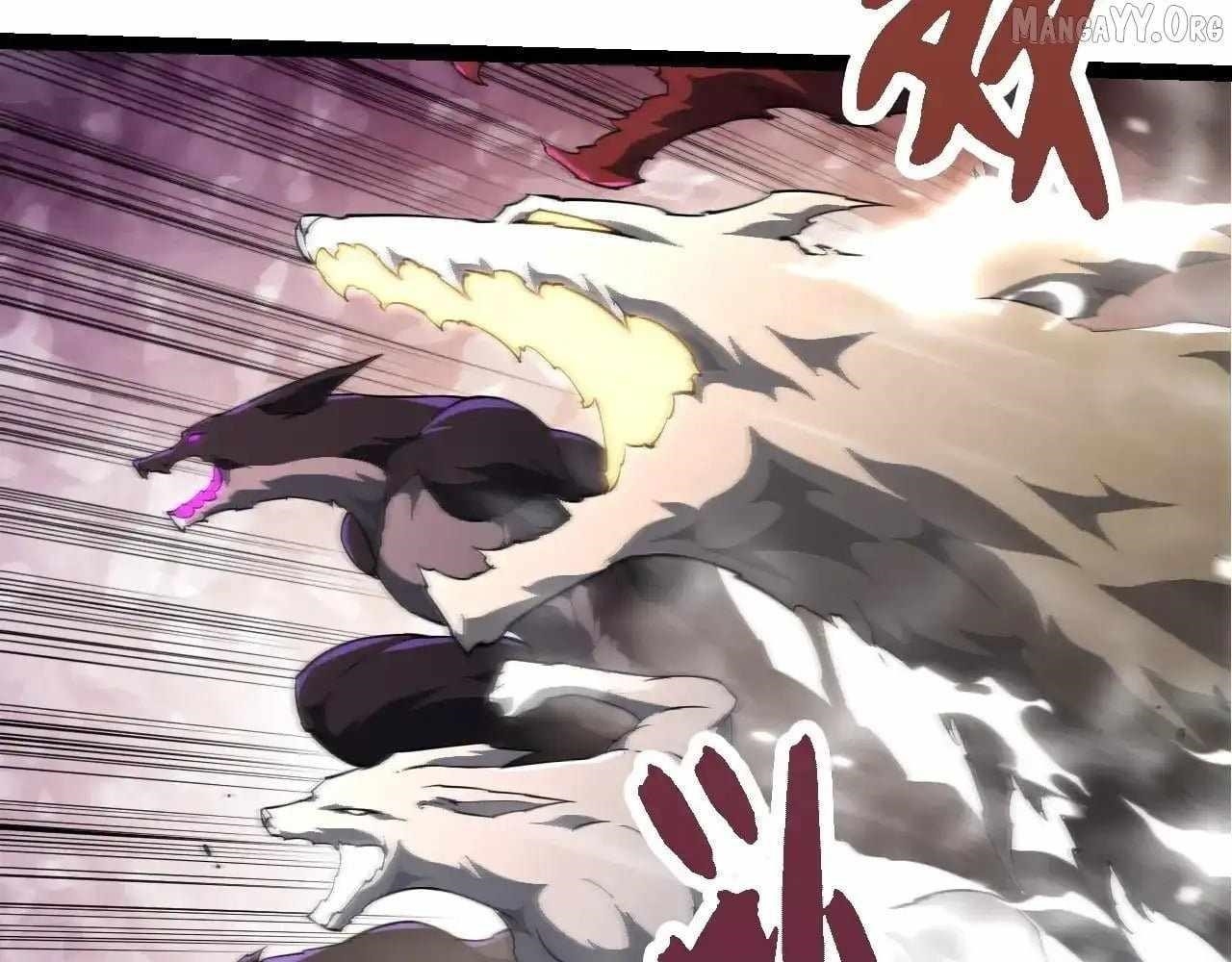 Evolution Begins With a Big Tree Chapter 456 - Page 6