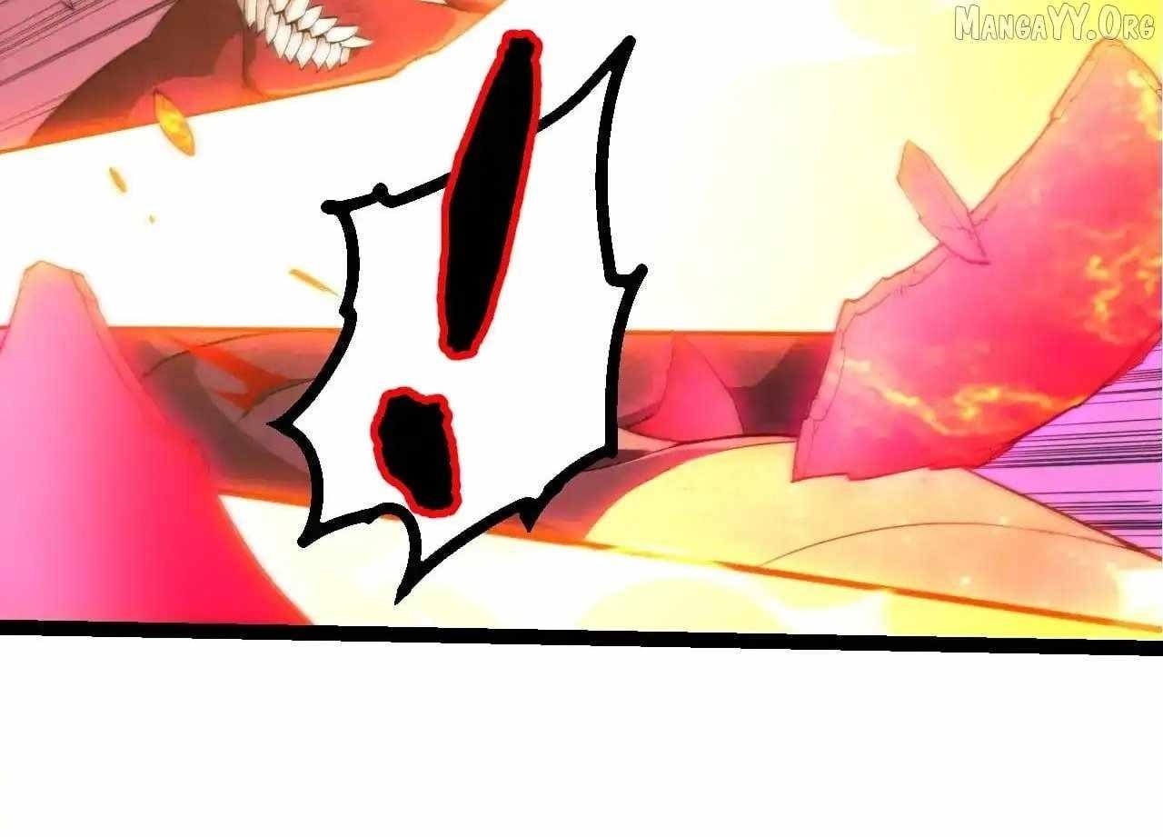 Evolution Begins With a Big Tree Chapter 456 - Page 70