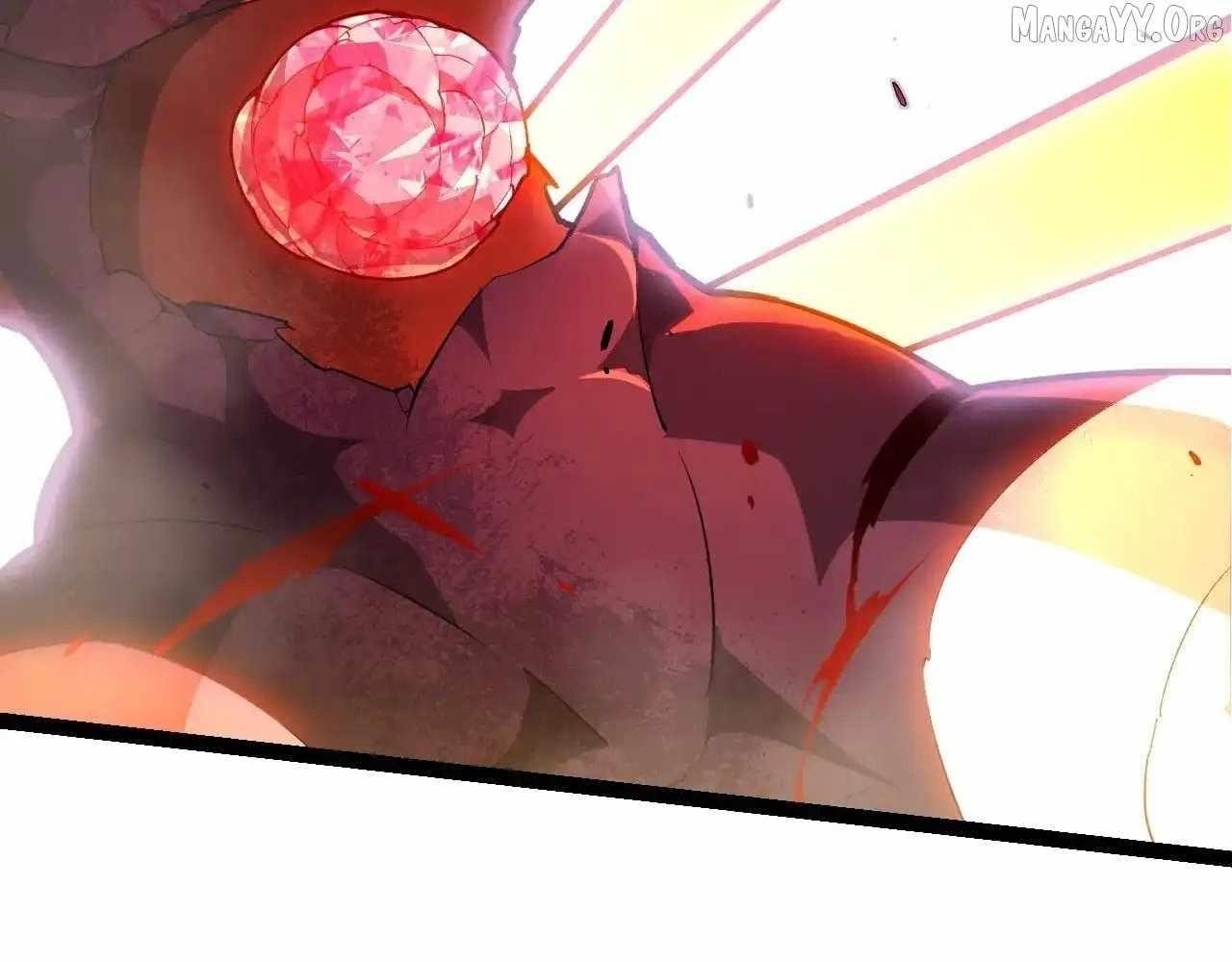 Evolution Begins With a Big Tree Chapter 456 - Page 75