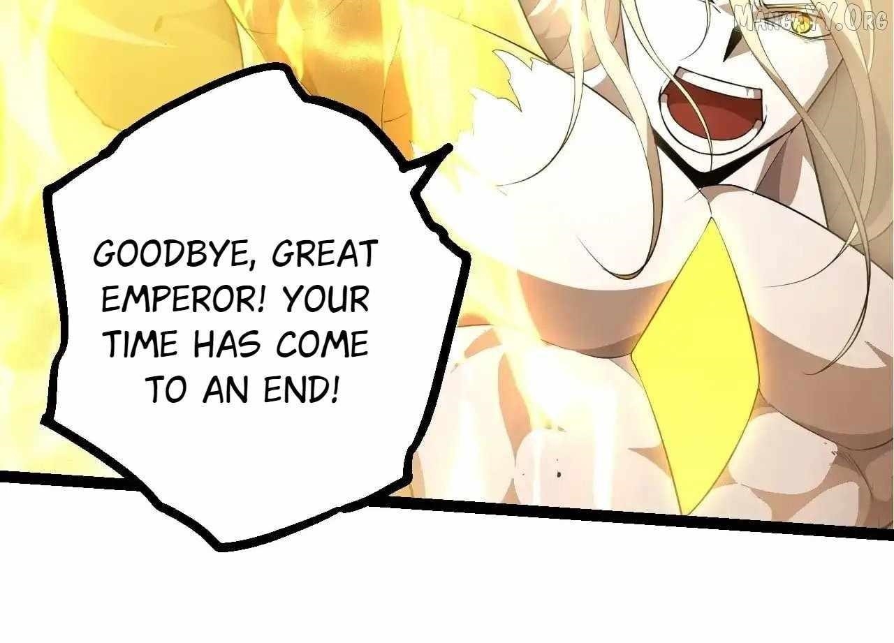 Evolution Begins With a Big Tree Chapter 456 - Page 80