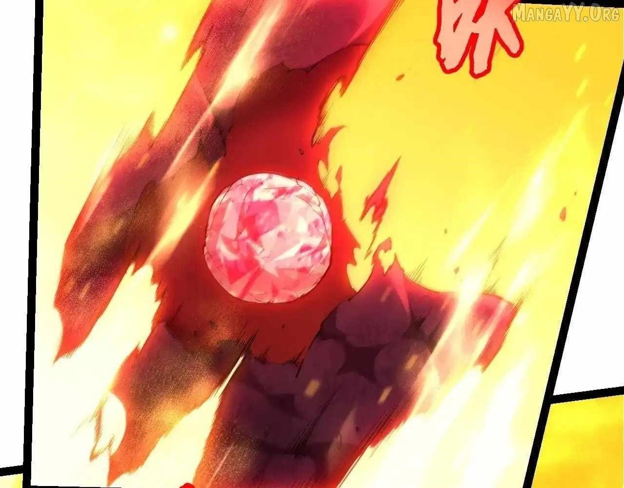 Evolution Begins With a Big Tree Chapter 456 - Page 88