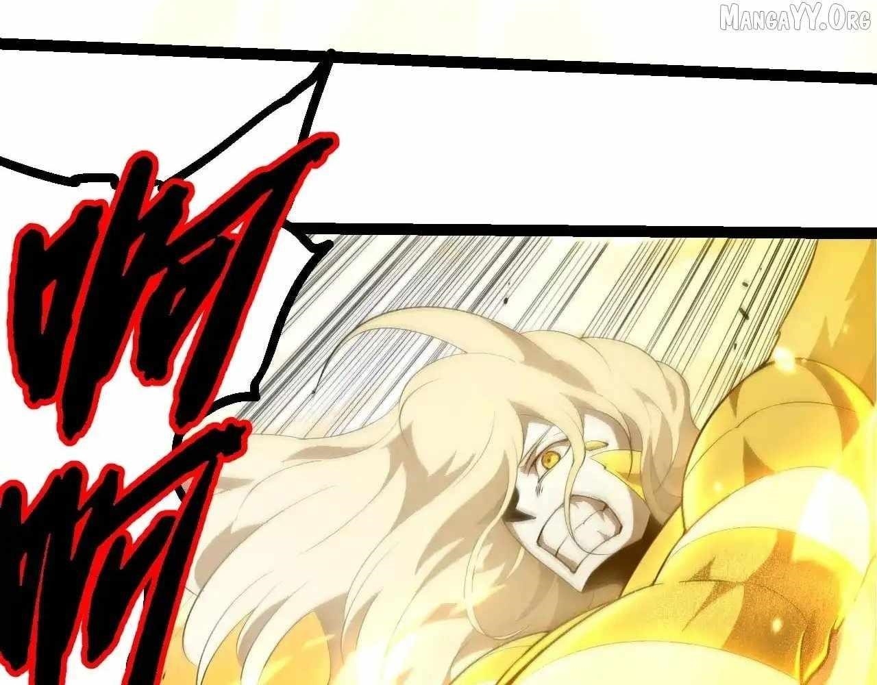 Evolution Begins With a Big Tree Chapter 456 - Page 94