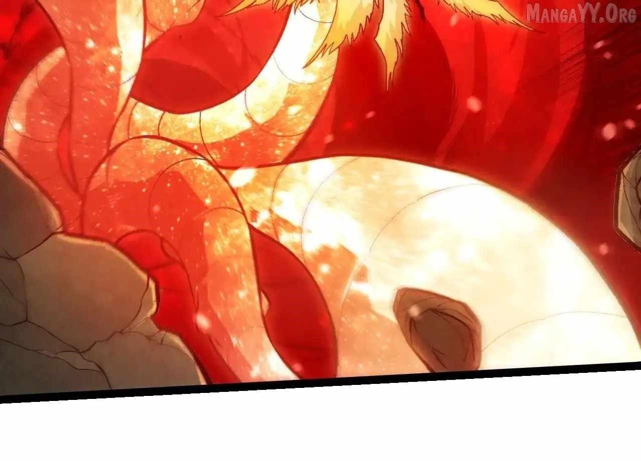 Evolution Begins With a Big Tree Chapter 457 - Page 11