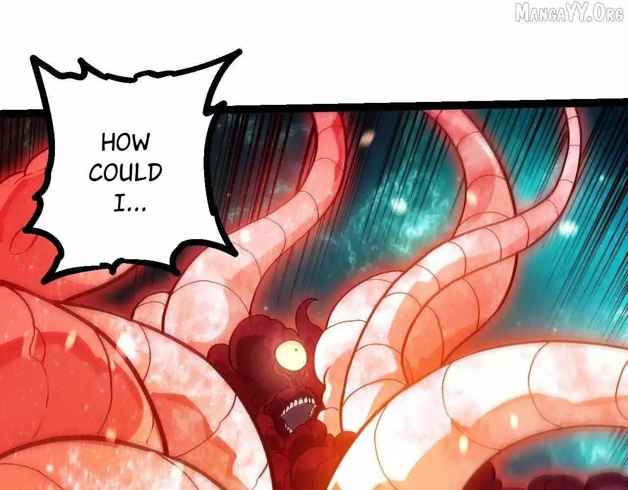 Evolution Begins With a Big Tree Chapter 457 - Page 12