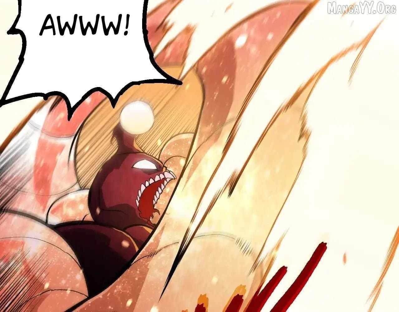 Evolution Begins With a Big Tree Chapter 457 - Page 24