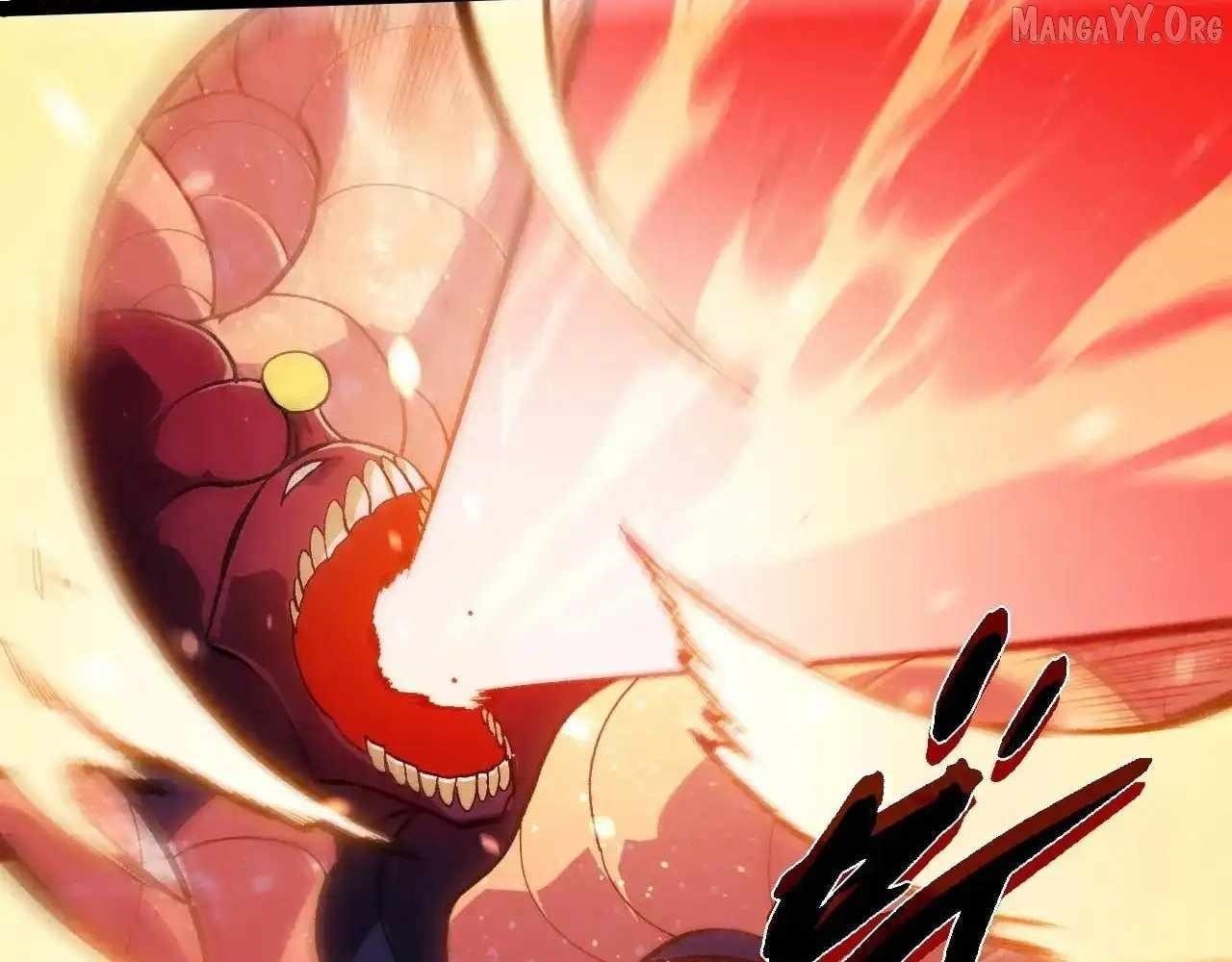 Evolution Begins With a Big Tree Chapter 457 - Page 27