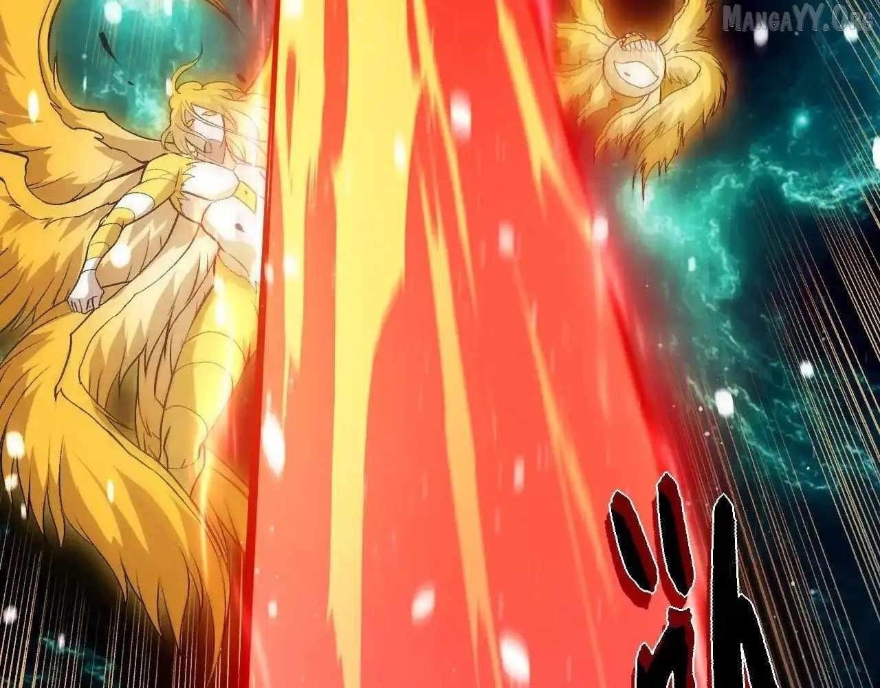 Evolution Begins With a Big Tree Chapter 457 - Page 29